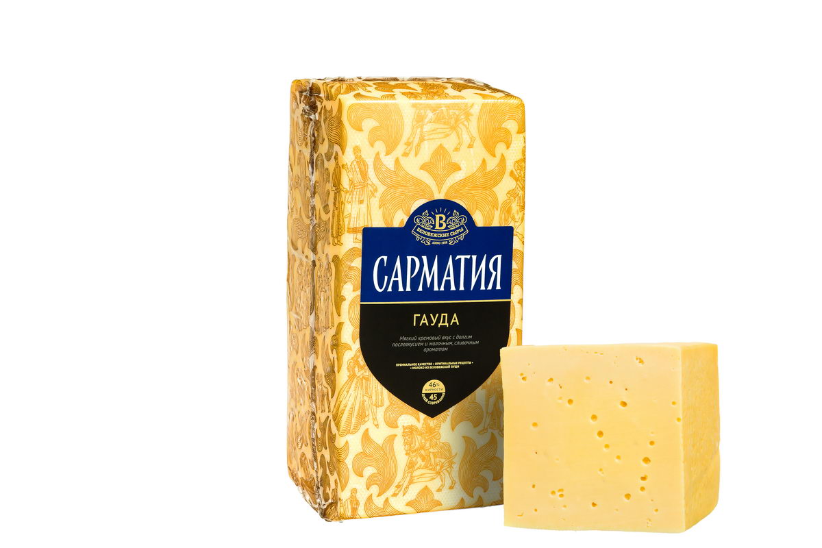 Сыр гауда картинки